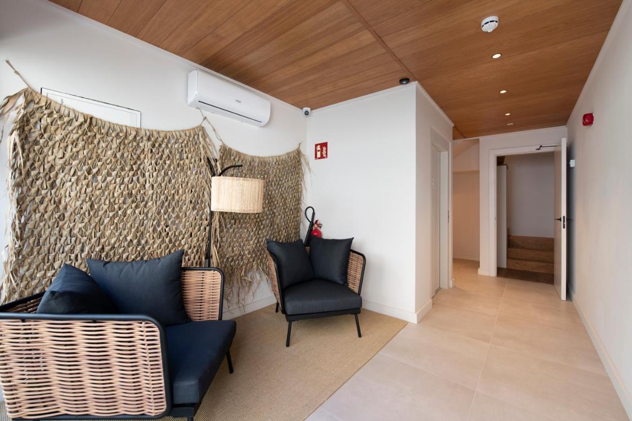קסטלדפלס Apartamentos Balisse מראה חיצוני תמונה