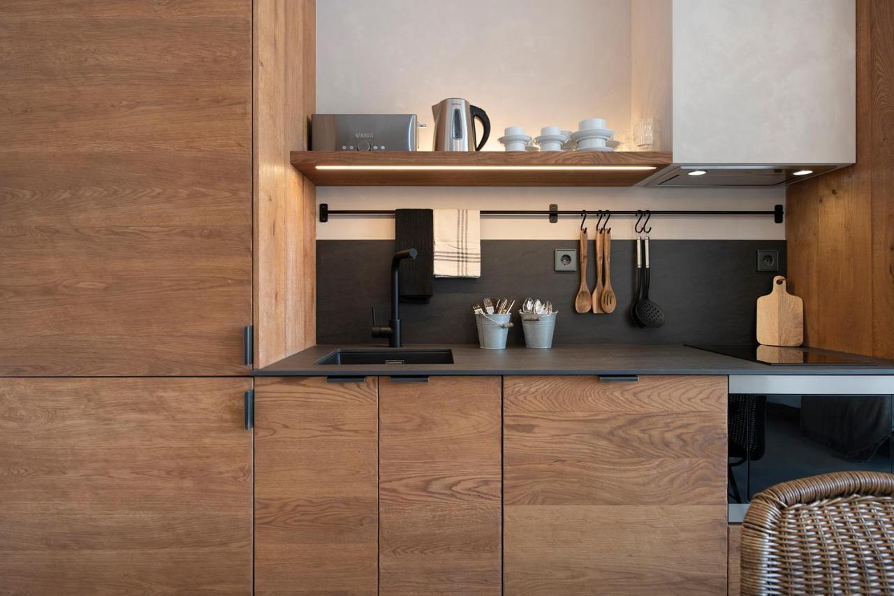 קסטלדפלס Apartamentos Balisse מראה חיצוני תמונה
