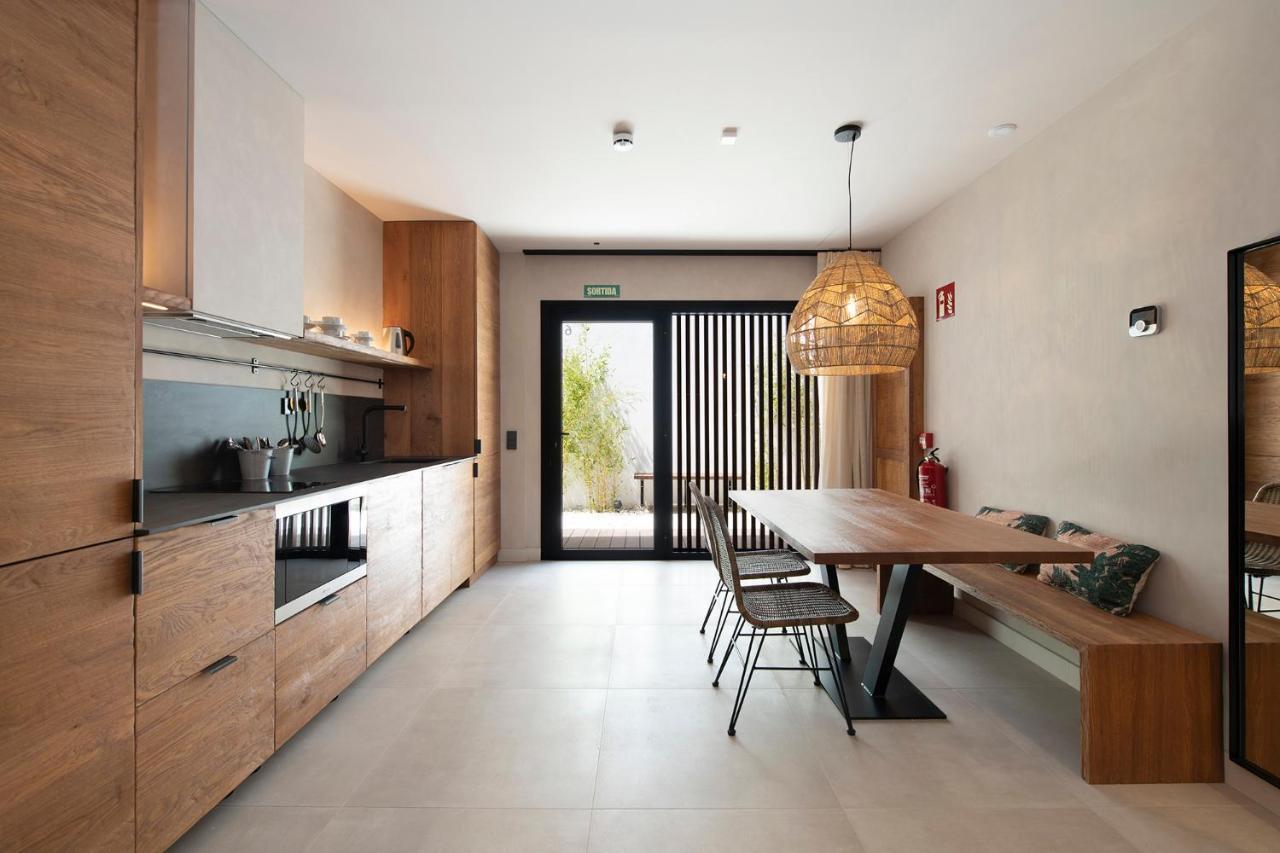 קסטלדפלס Apartamentos Balisse מראה חיצוני תמונה