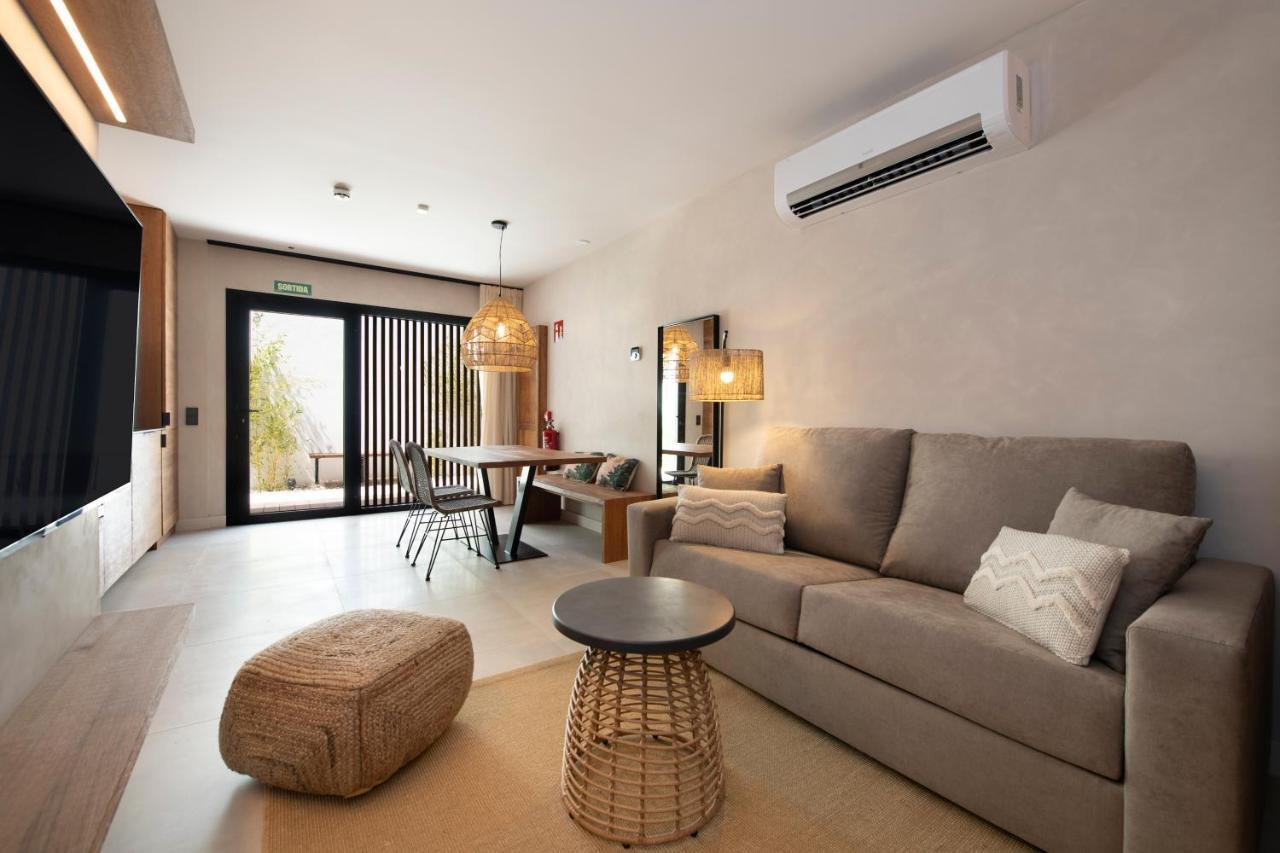 קסטלדפלס Apartamentos Balisse מראה חיצוני תמונה