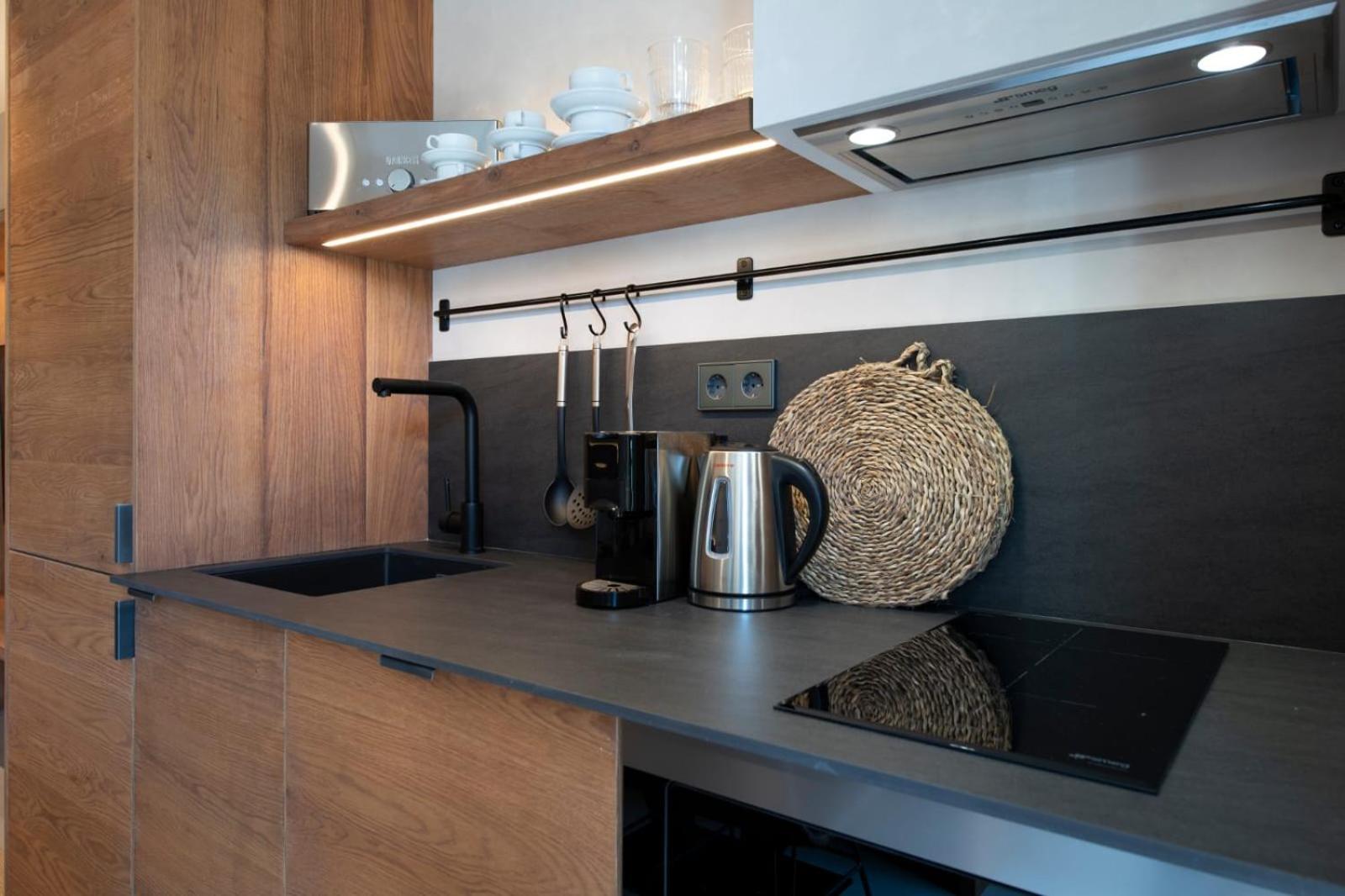 קסטלדפלס Apartamentos Balisse מראה חיצוני תמונה