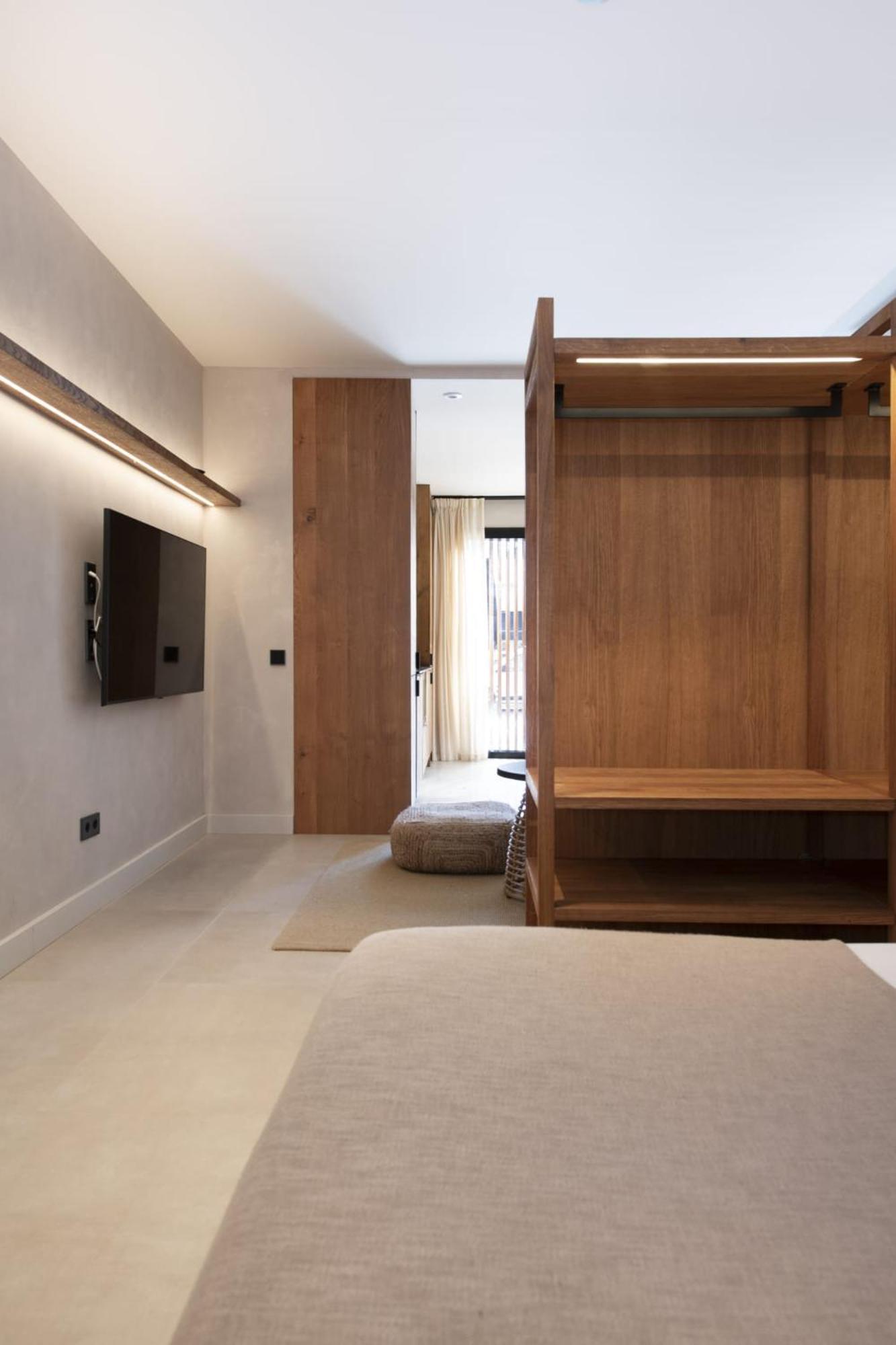 קסטלדפלס Apartamentos Balisse מראה חיצוני תמונה