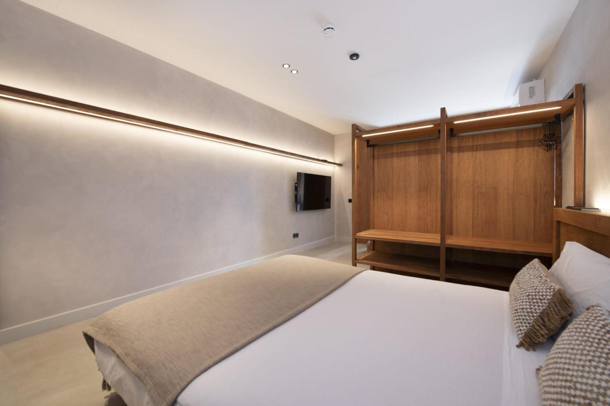 קסטלדפלס Apartamentos Balisse מראה חיצוני תמונה