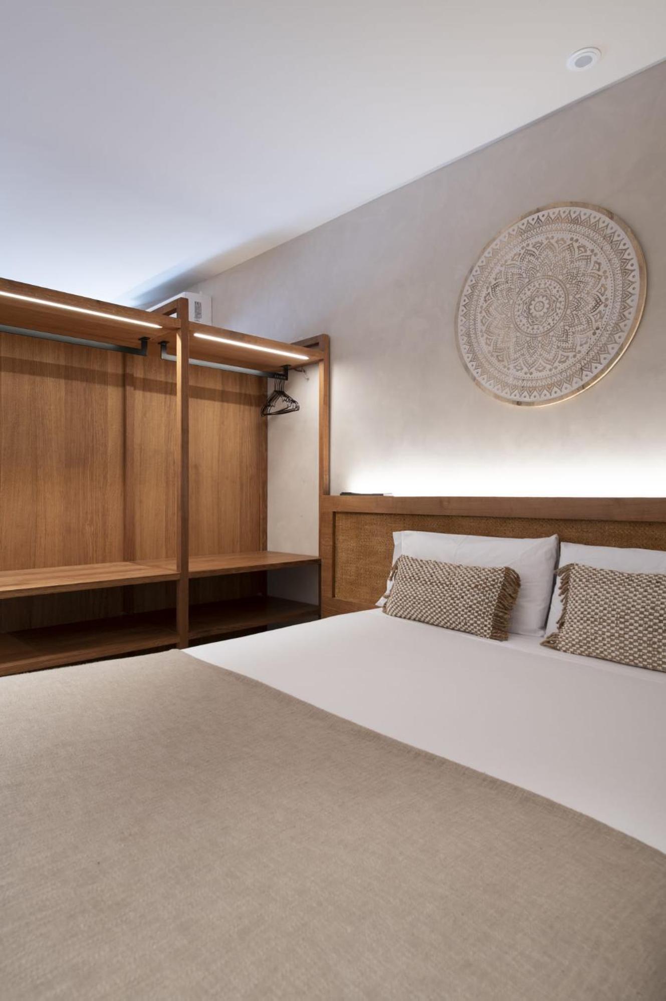 קסטלדפלס Apartamentos Balisse מראה חיצוני תמונה